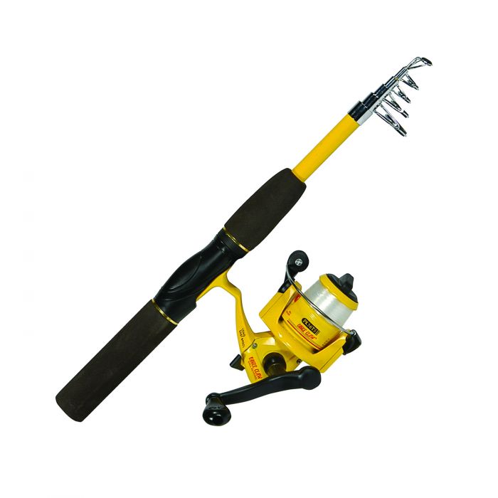 Eagle Claw PK56TS