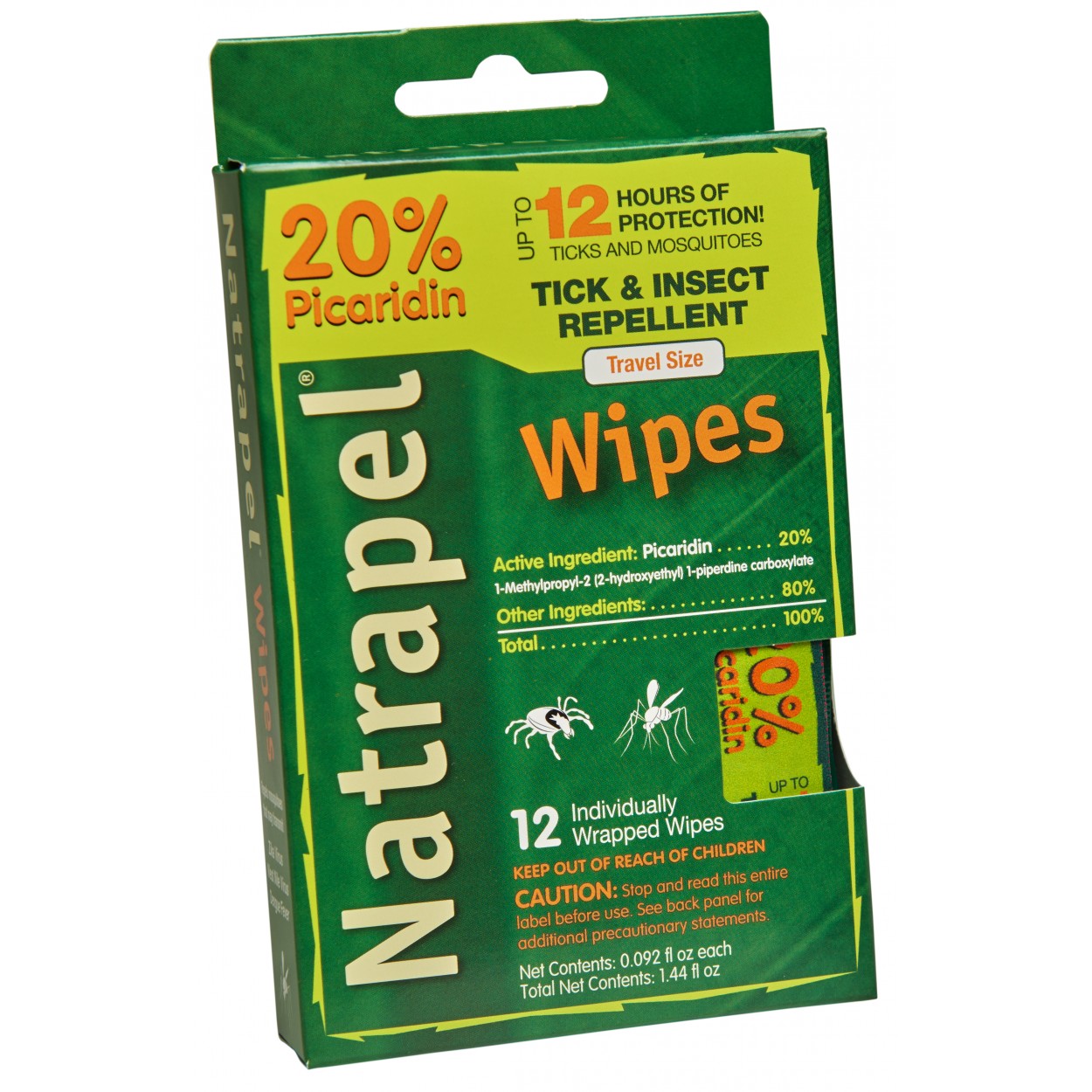 Natrapel 0006-6095