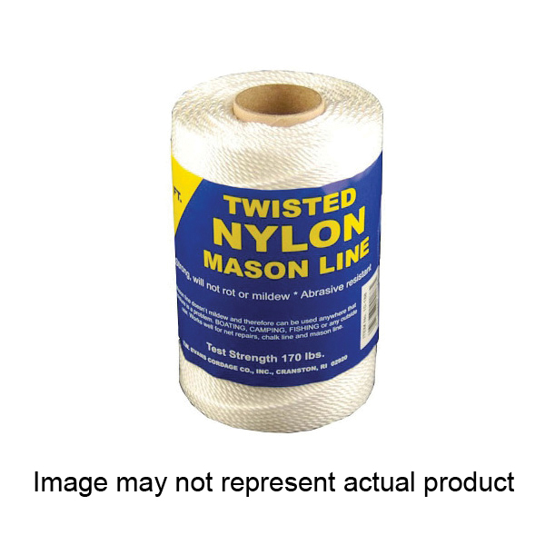 T.w. Evans Cordage 10-729