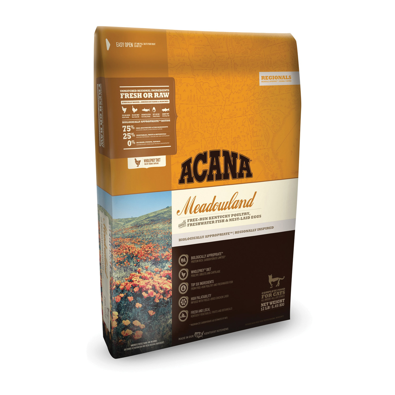 Acana 2620134