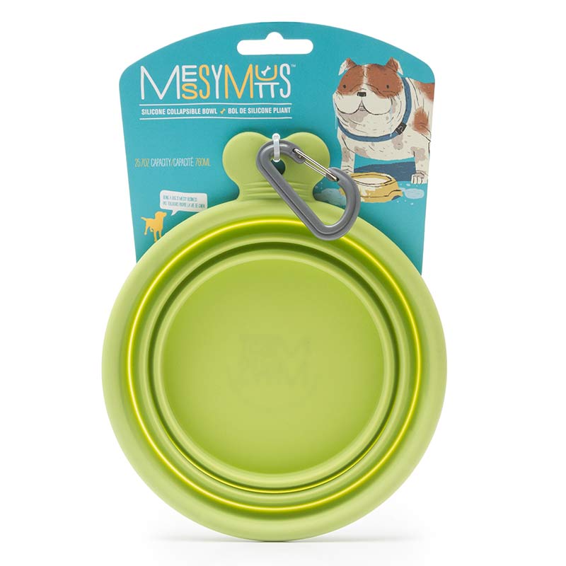 Messy Mutts MM030GS