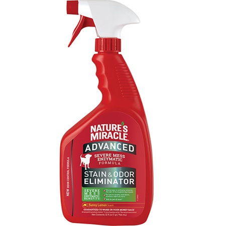 Nature's Miracle P-96987