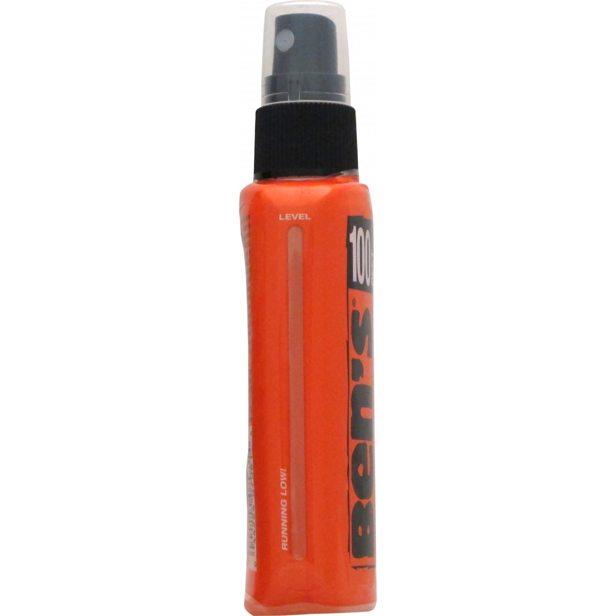 Ben's 0006-7080 Tick and Insect Repellent, Liquid, Insecticidal, 3.4 oz - 3