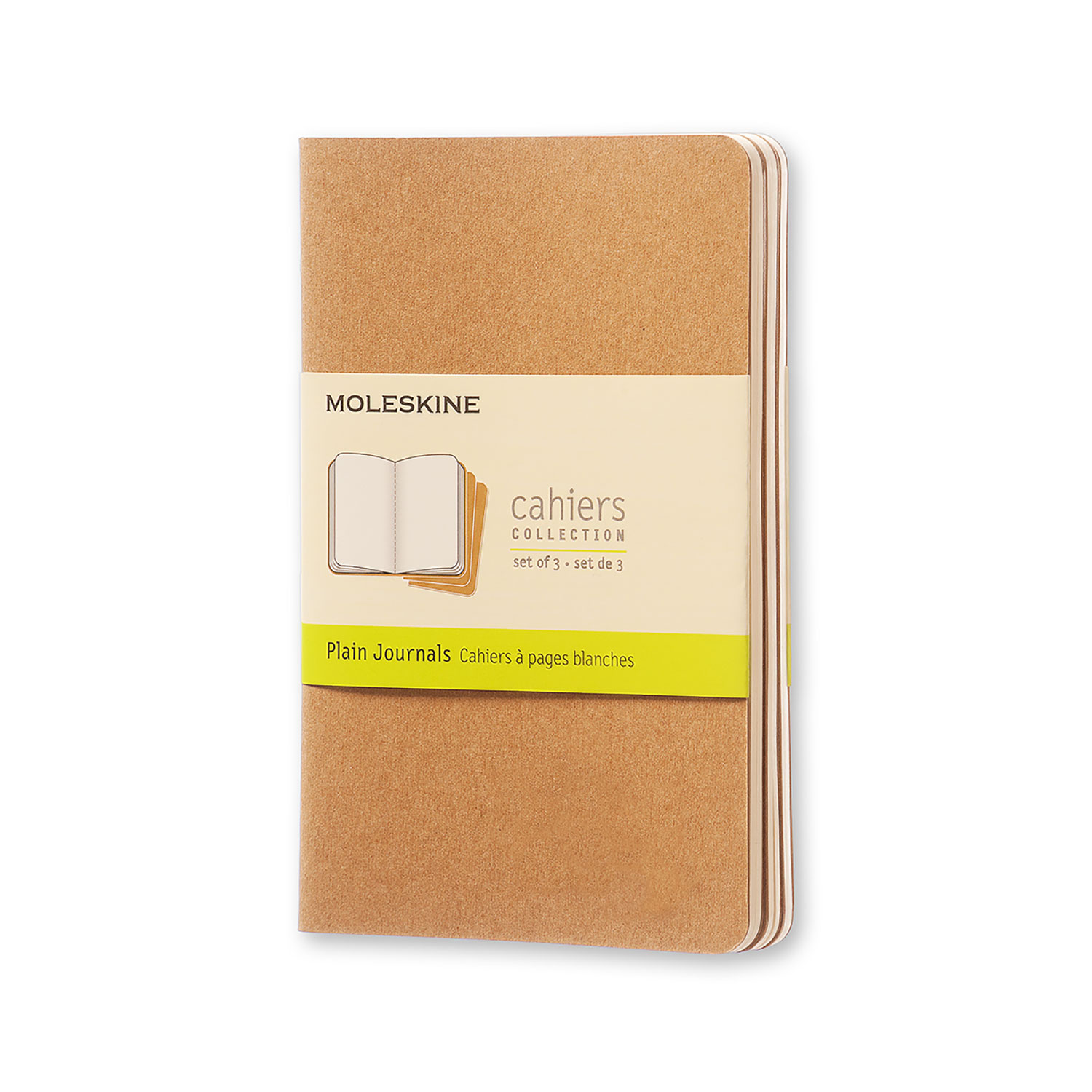 Moleskine 9788883704949