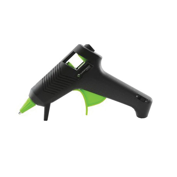 Surebonder DT-200 Dual Temp Glue Gun - 2