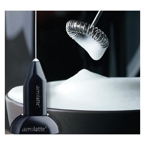 Aerolatte 045BLK
