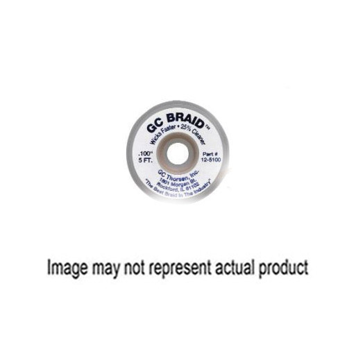 Gc Electronics 12-5100