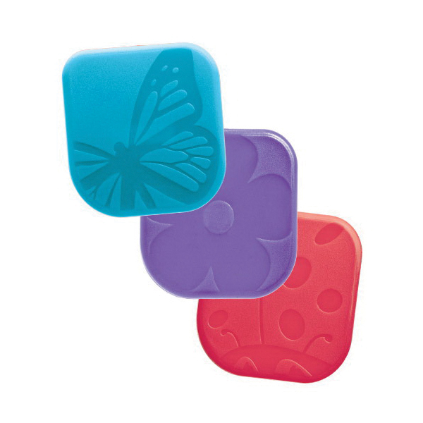 Tovolo 81-10352 Pan Scraper, Nylon - 2