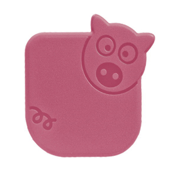 Tovolo 81-10352 Pan Scraper, Nylon - 3