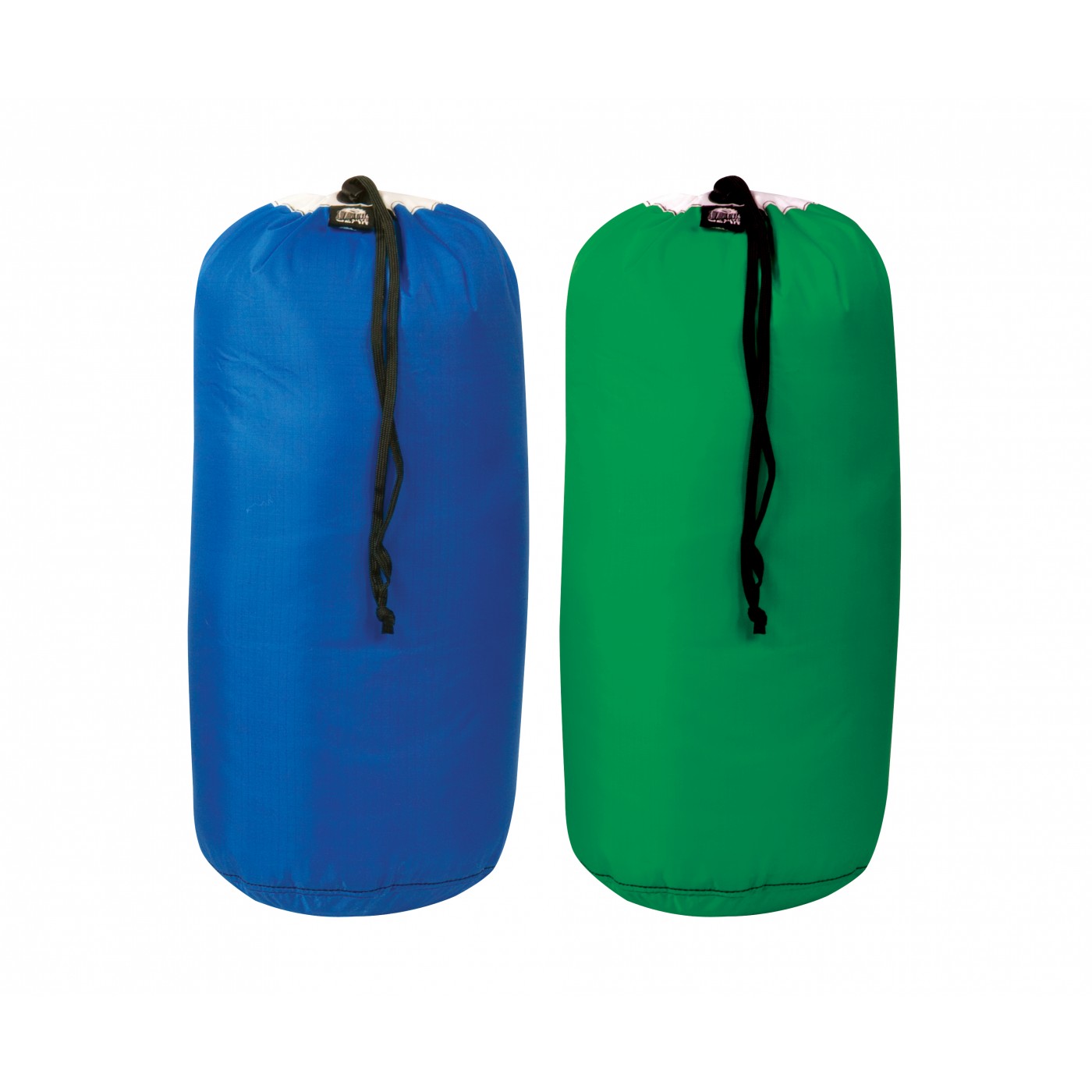 Granite Gear 77765 Toughsack, 18-1/4 in L, 8-1/4 in W, Nylon, Assorted - 2