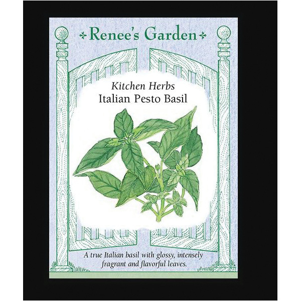 Renee's Garden 5455