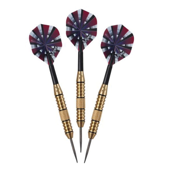 Viper 22-0624-24 Dart, Brass Alloy - 2