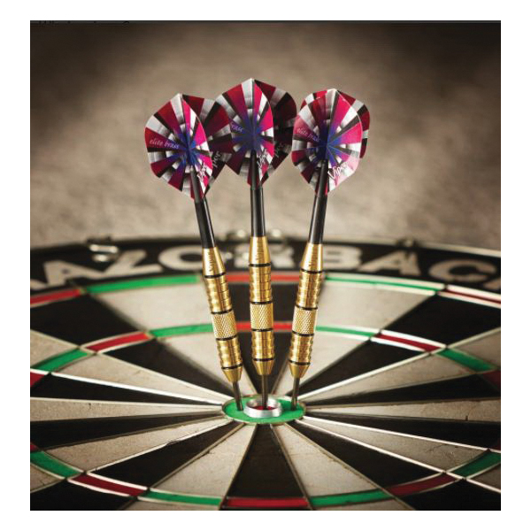 Viper 22-0624-24 Dart, Brass Alloy - 3