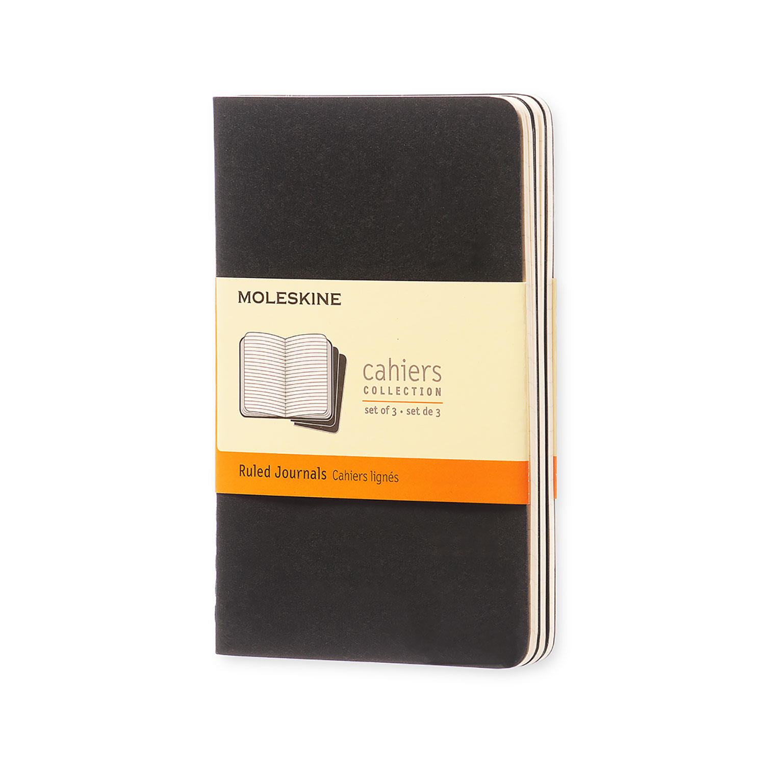 Moleskine 9788883704895
