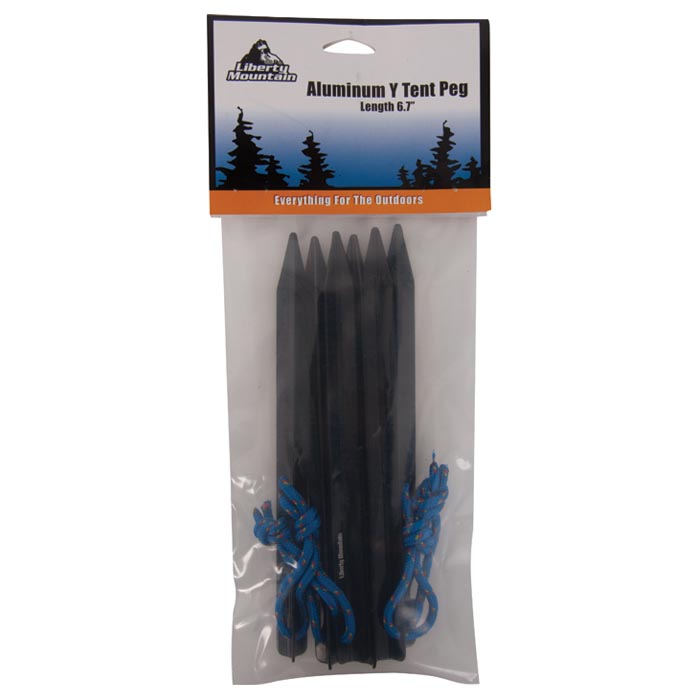 Liberty Mountain 120754