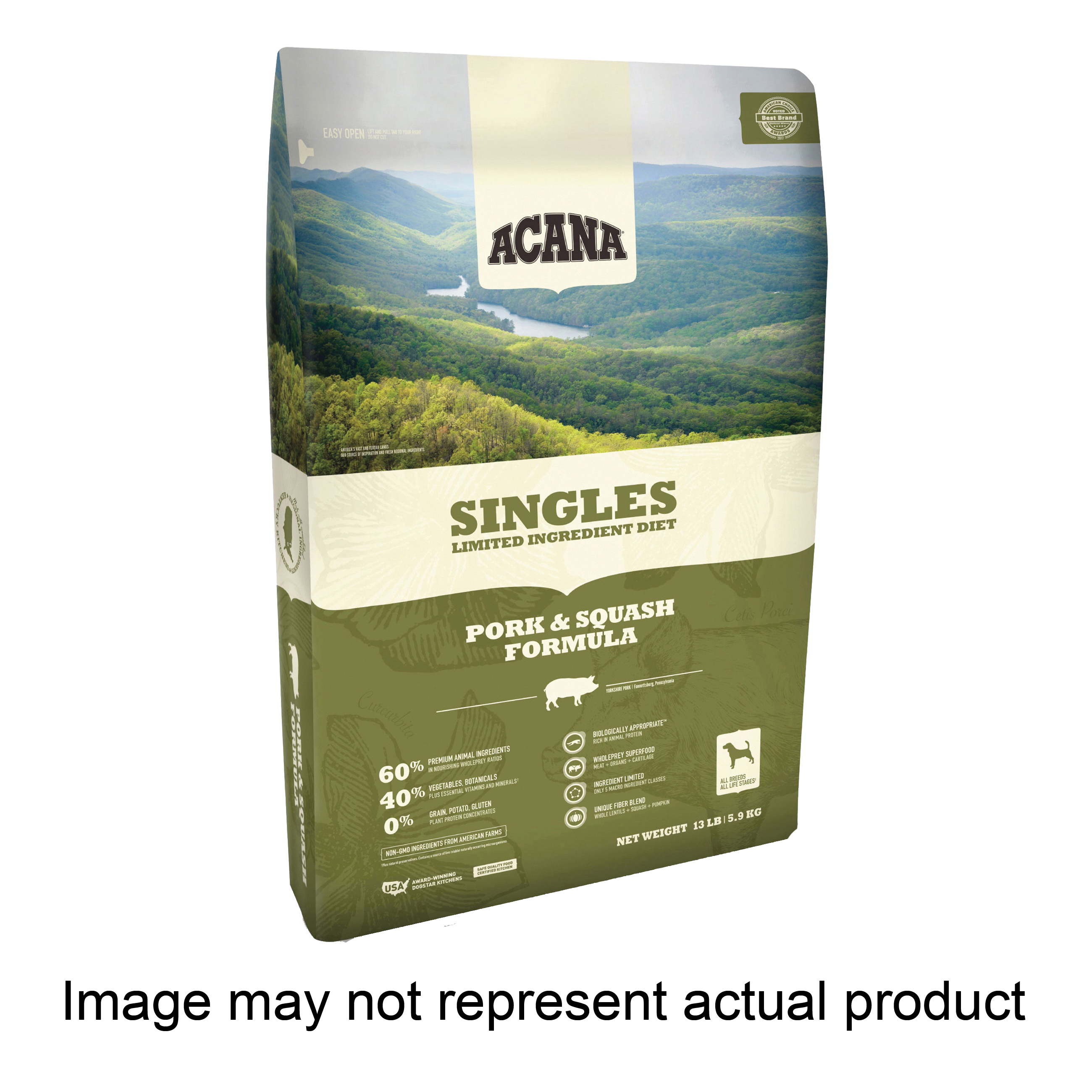 Acana DAC3354-4.5