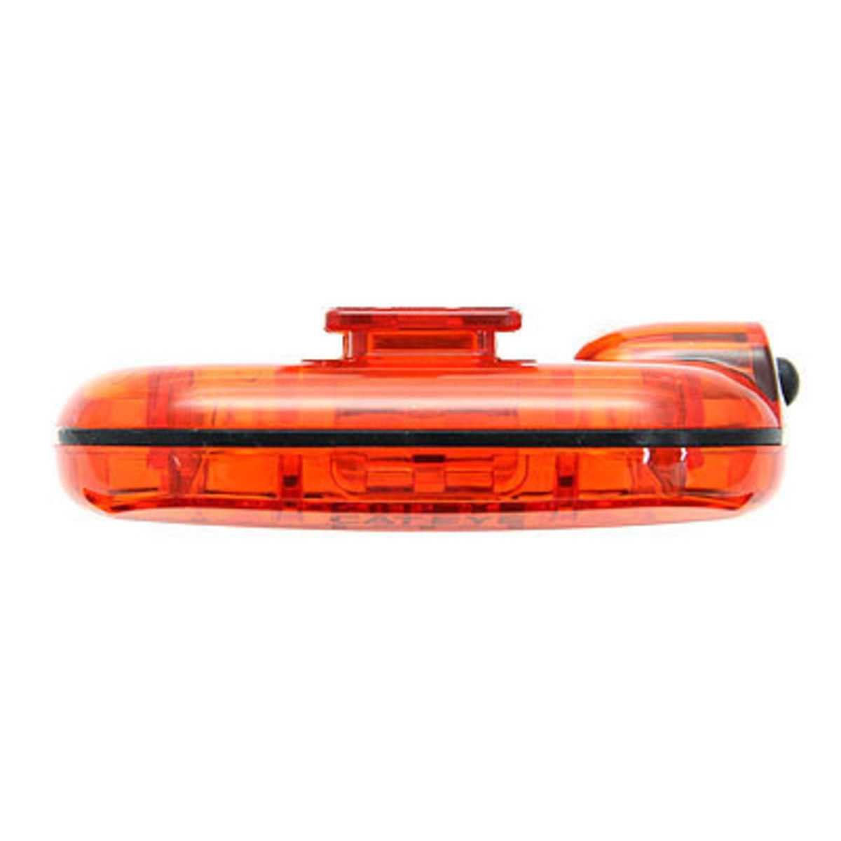 Cat Eye OMNI 3 Series 5342310 Tail Light, Red - 4