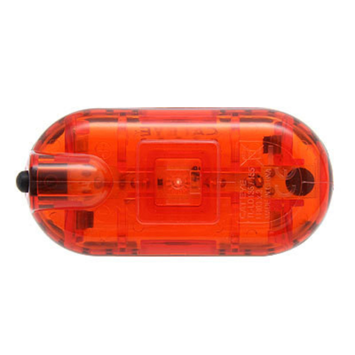 Cat Eye OMNI 3 Series 5342310 Tail Light, Red - 5