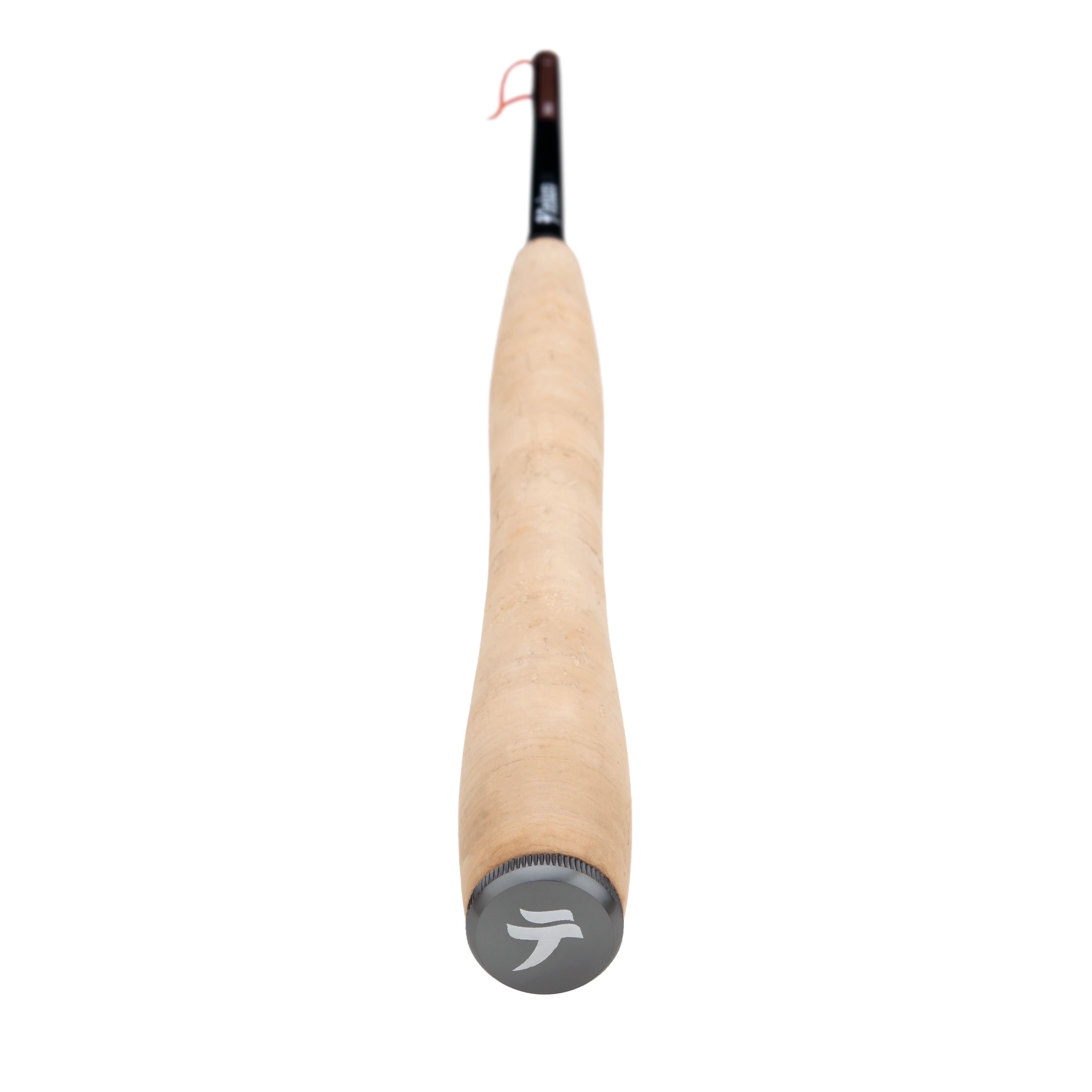Tenkara IWANA12 Fishing Rod, 12 ft OAL, Carbon Fiber - 4