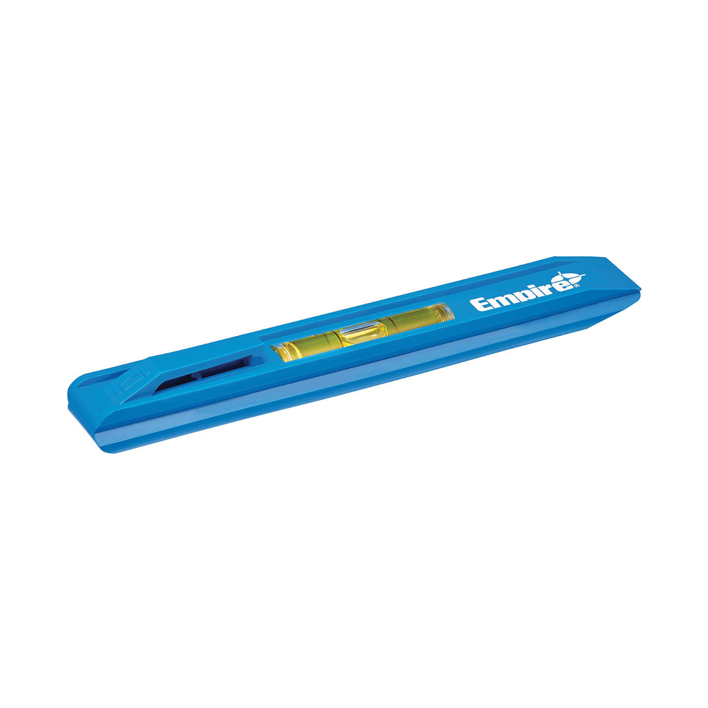 Empire 84-5 Pocket Level, 1-Vial, Plastic - 2