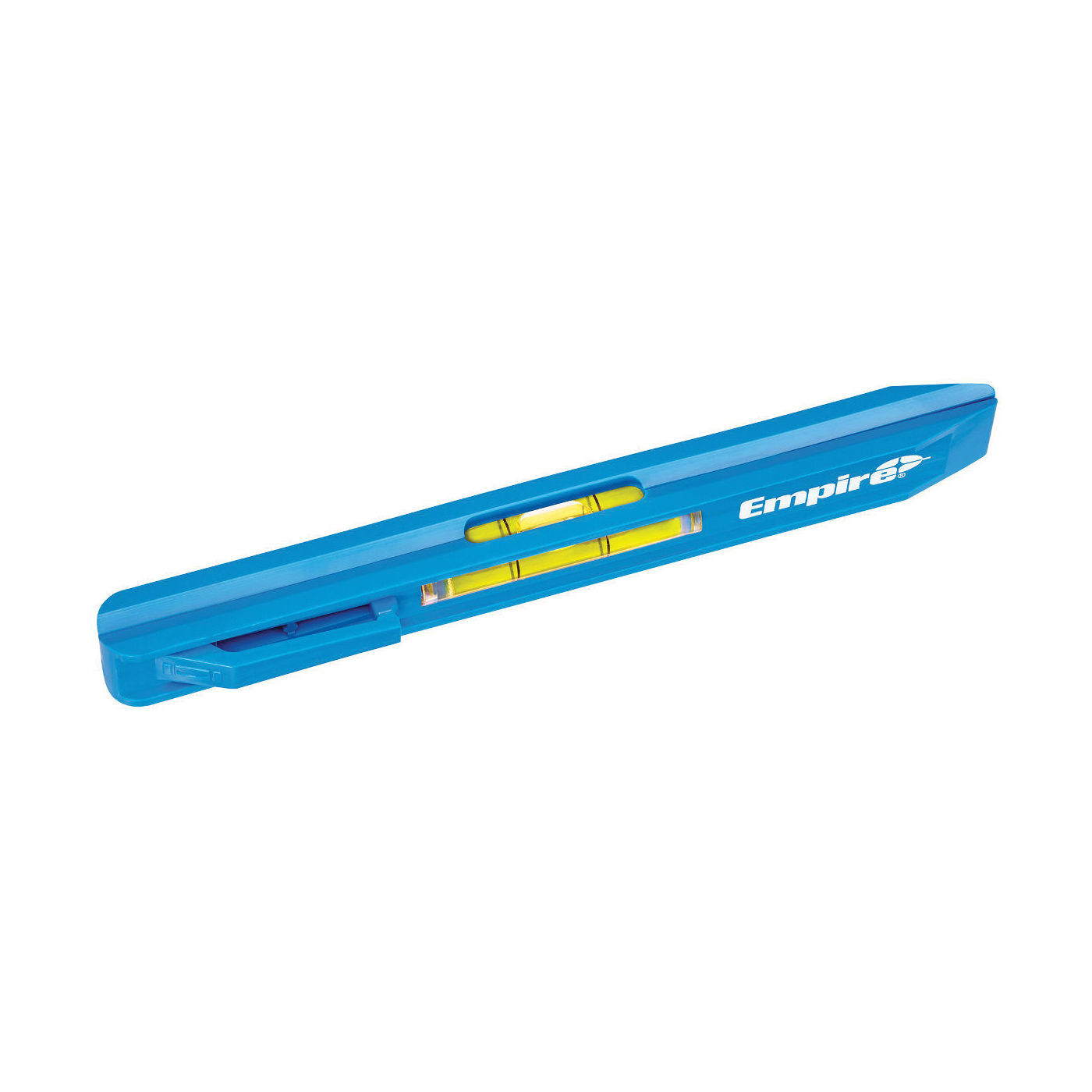 Empire 84-5 Pocket Level, 1-Vial, Plastic - 3