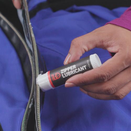 Gear Aid 27110 Zipper Lubricant Stick - 3
