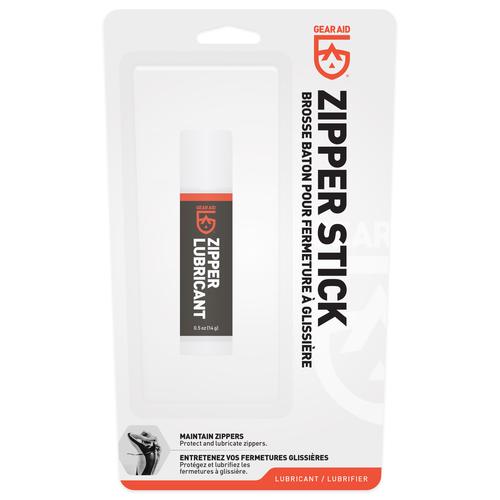 Gear Aid 27110 Zipper Lubricant Stick - 5