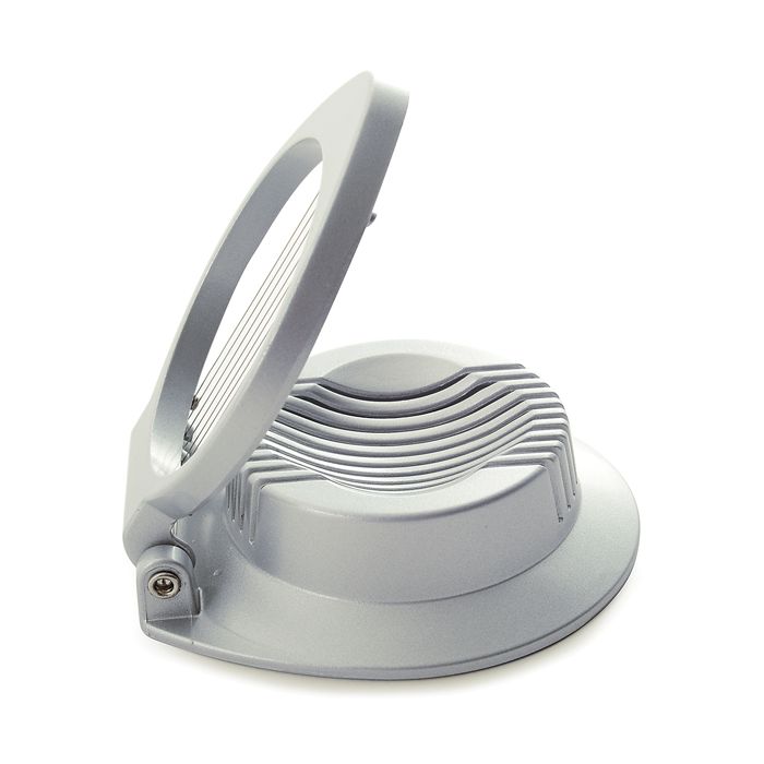 Norpro 985 Round Egg Slicer, Stainless Steel Blade, Silver, Dishwasher Safe: No - 4