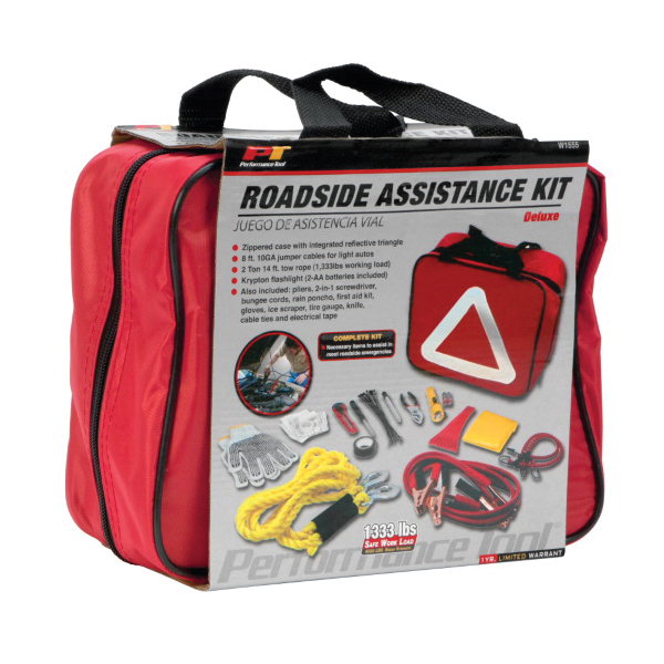 Performance Tool W1555