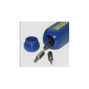 Eazypower 79665 Screwdriver Handle, For: 1/4 in Tips - 2