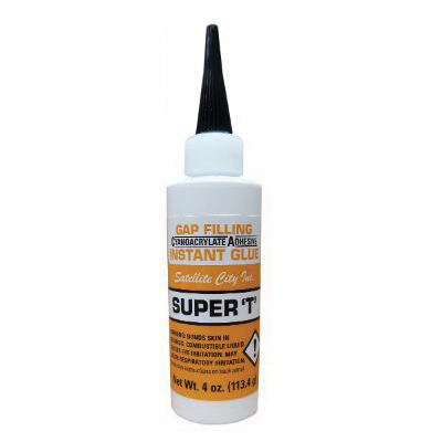 Ca Glue HST-8