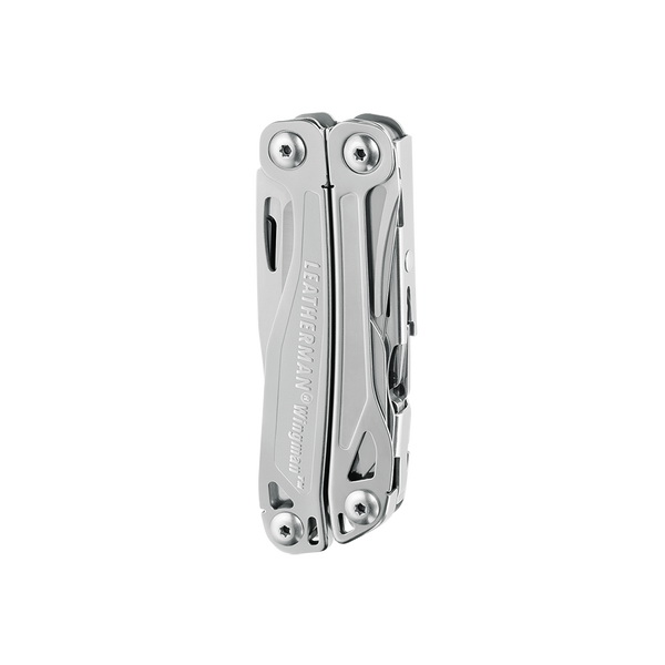 Leatherman 831426 Multi-Tool, 14-Function - 2