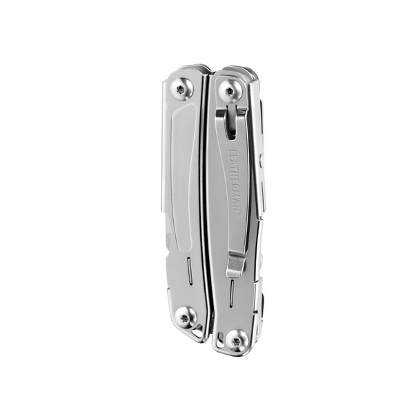 Leatherman 831426 Multi-Tool, 14-Function - 3