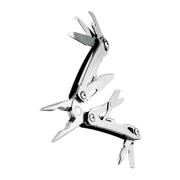Leatherman 831426 Multi-Tool, 14-Function - 4