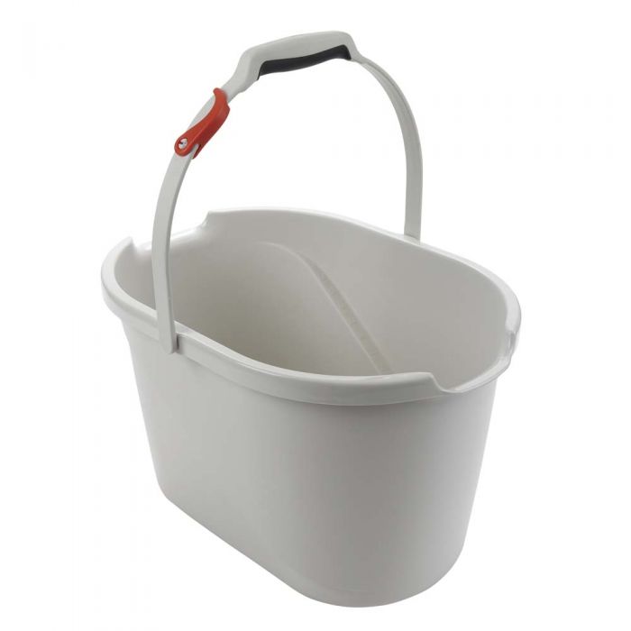 Oxo 1367380 Angled Measuring Bucket, 4 gal Capacity - 2