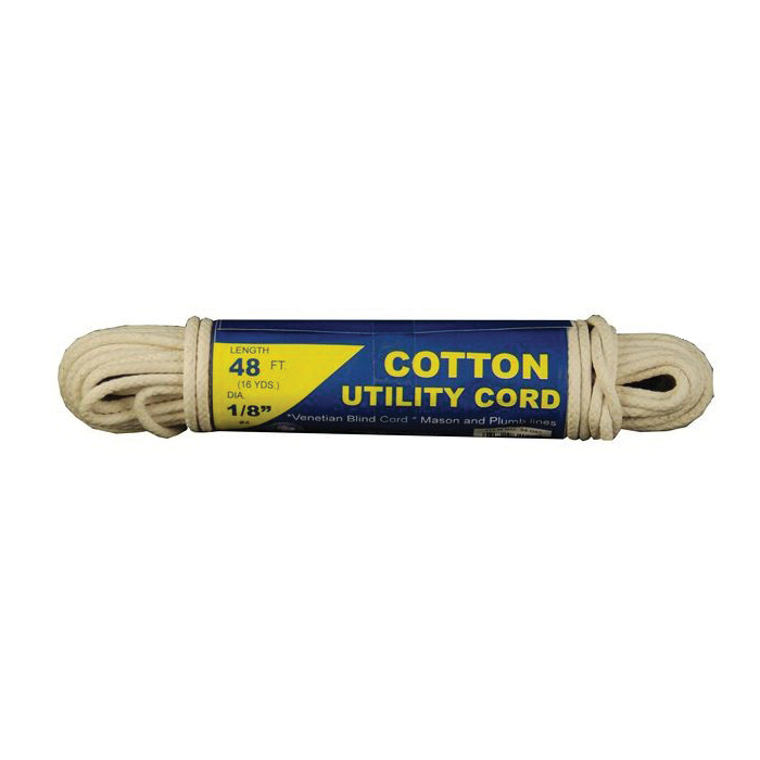 T.w. Evans Cordage 34-035