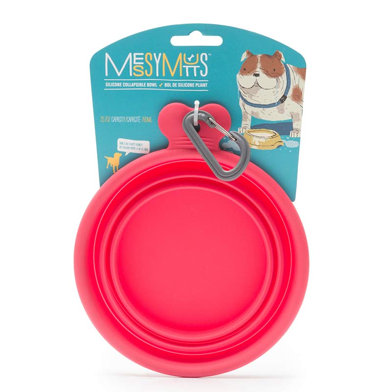 Messy Mutts MM030RS