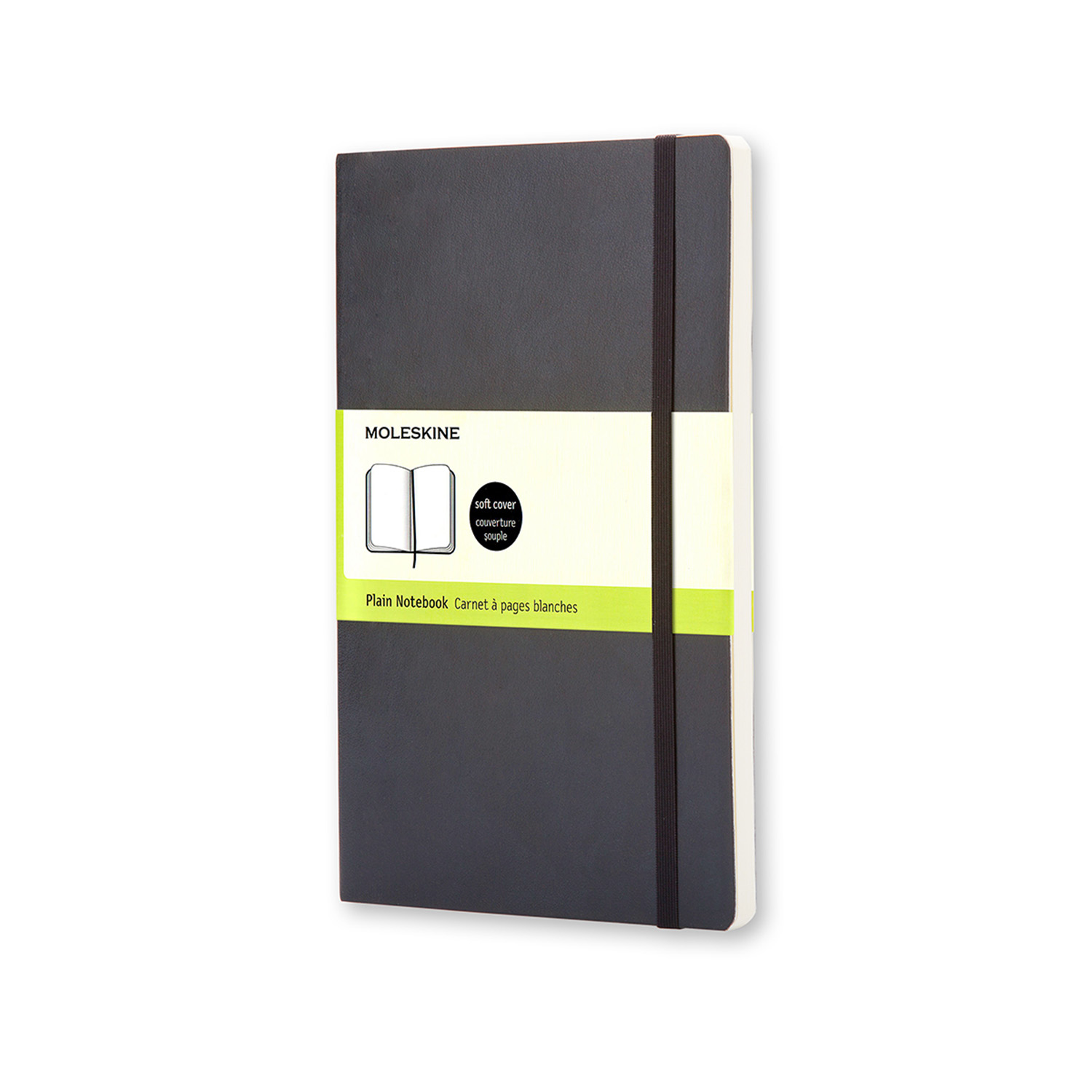 Moleskine 9788883707209