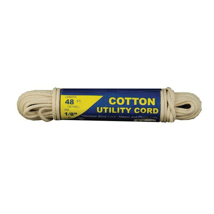 T.w. Evans Cordage 34-040