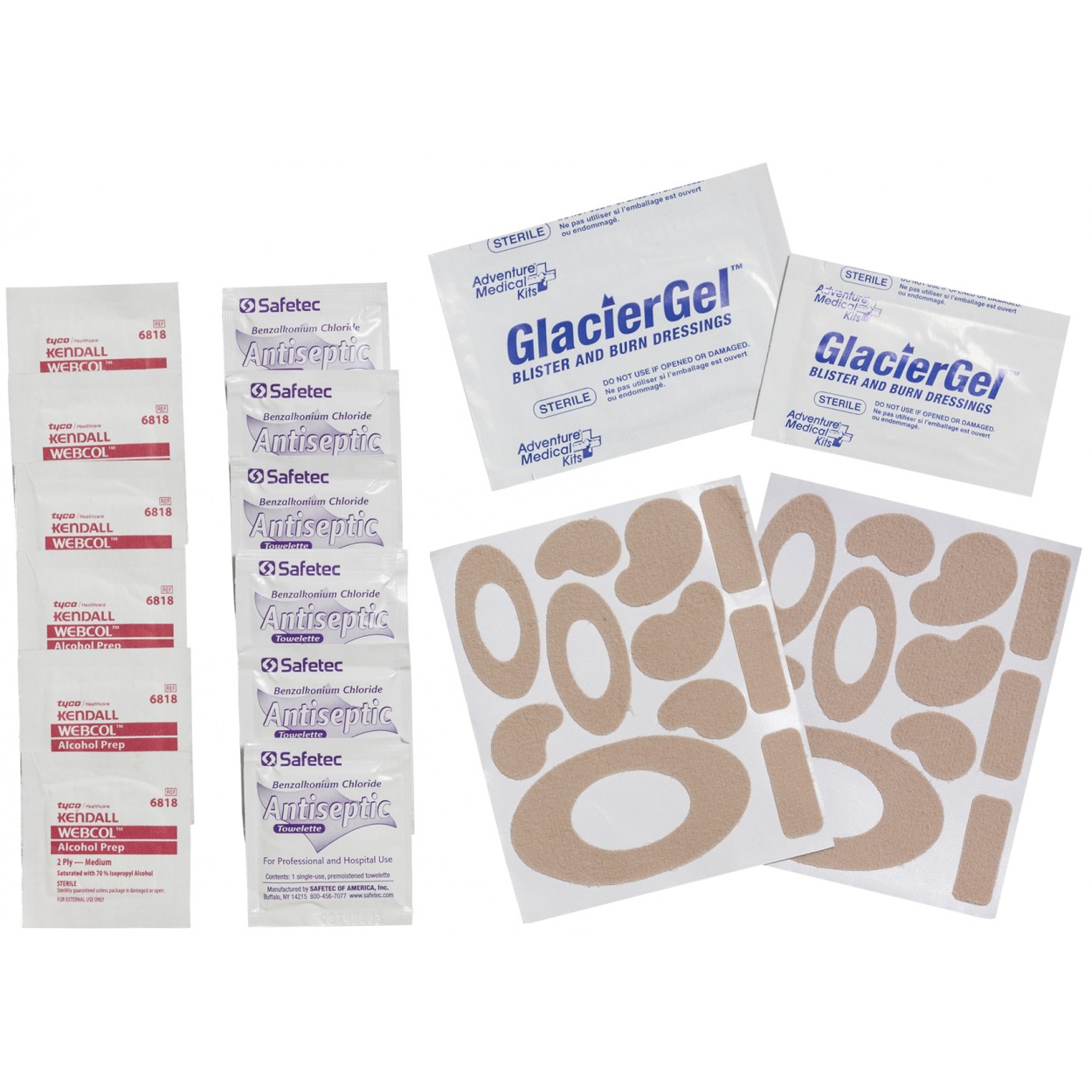 Adventure Medical Kits 0155-0667