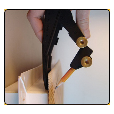 Fastcap ACCUSCRIBE PRO Scriber - 4