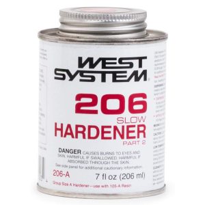 West System 206-A