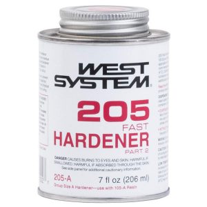 West System 205-A