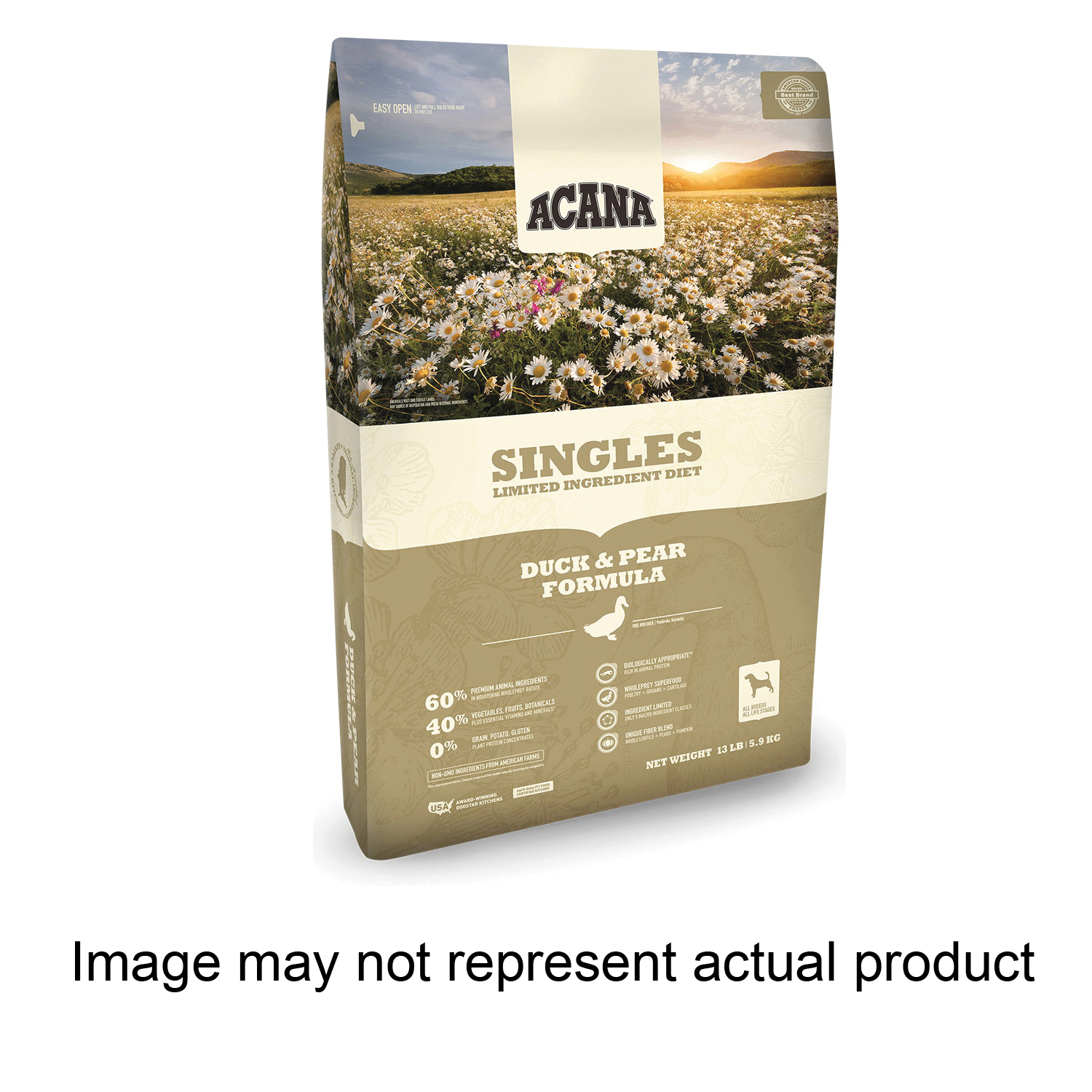 Acana DAC3355-4.5