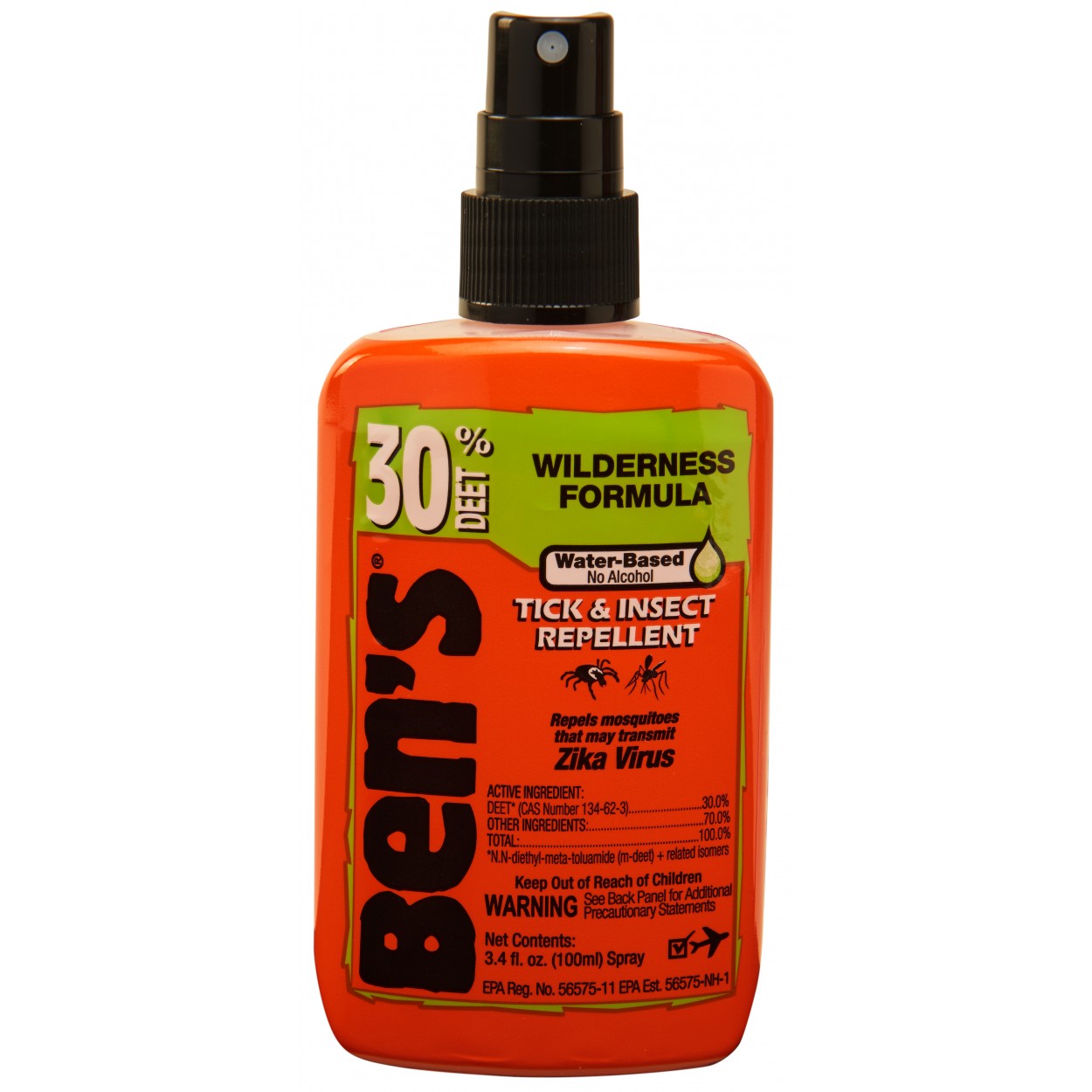 Ben's 0006-7187