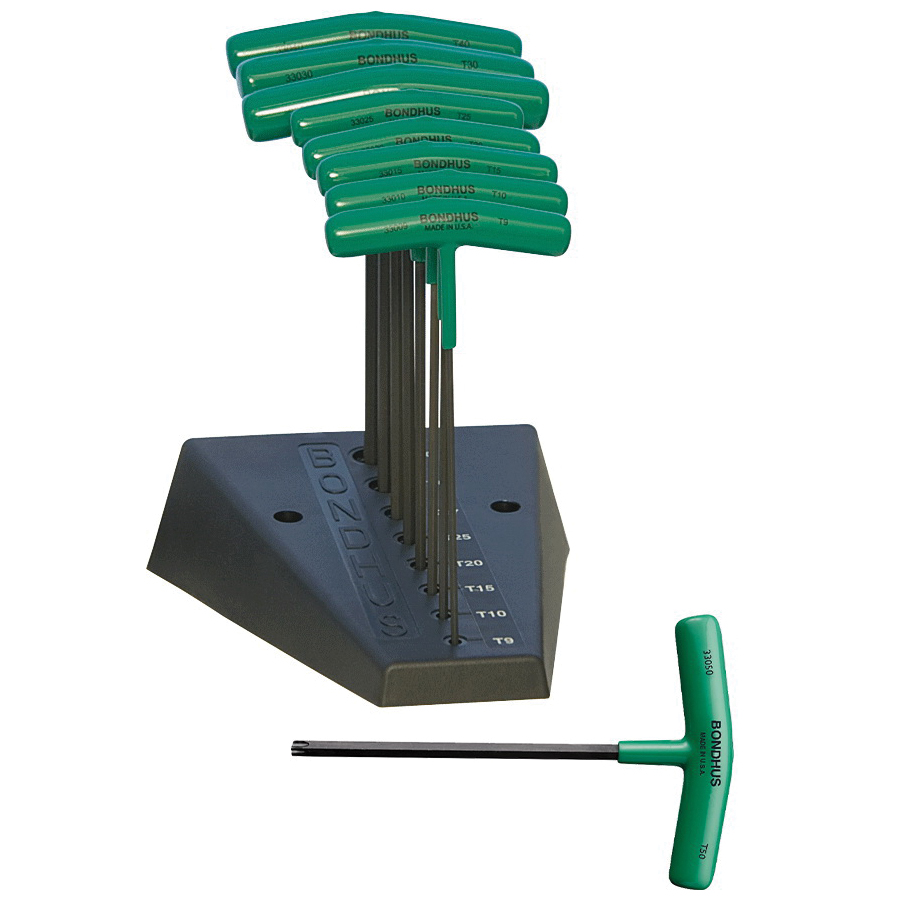 Bondhus 33020