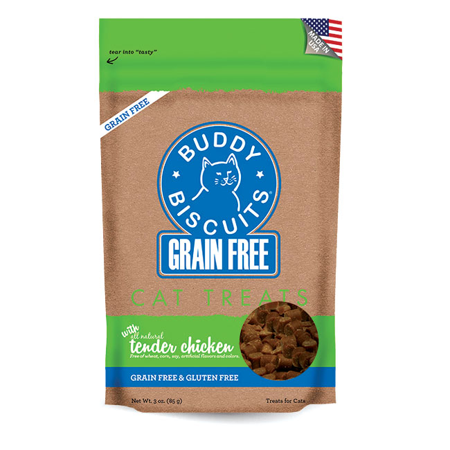 Buddy Biscuits 938048