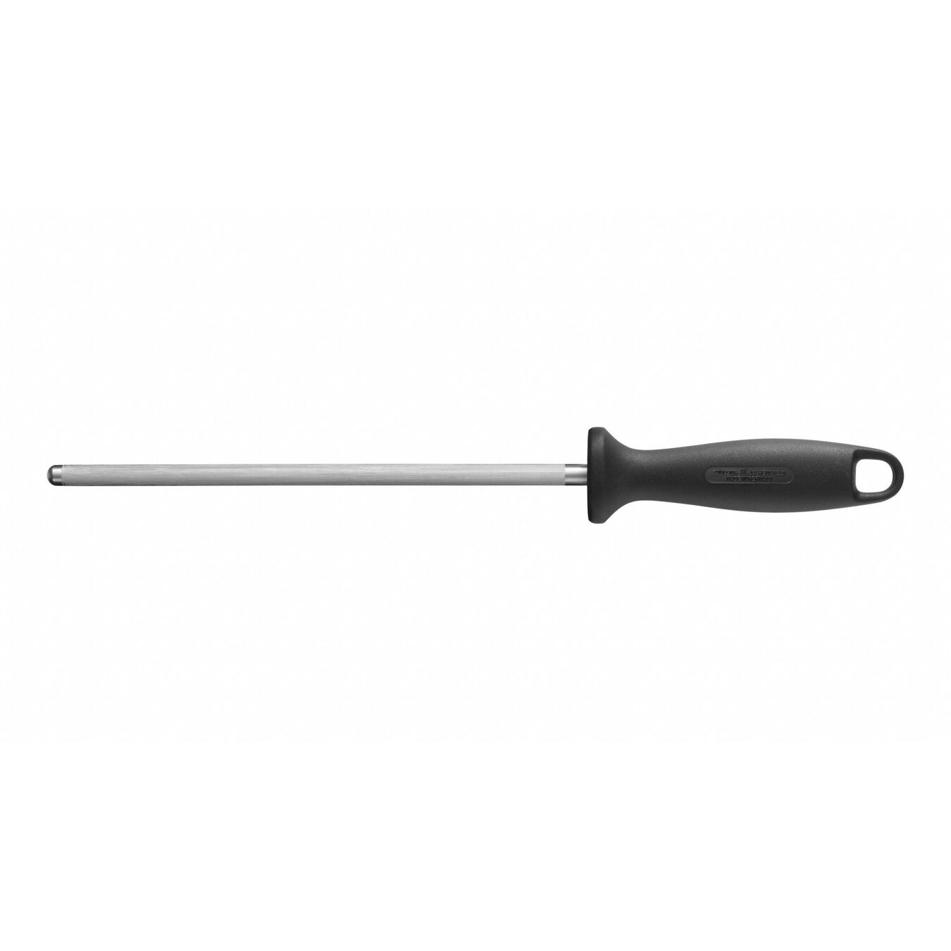 Zwilling 32576-230 Knife Sharpener, Steel Abrasive, Plastic Handle - 2