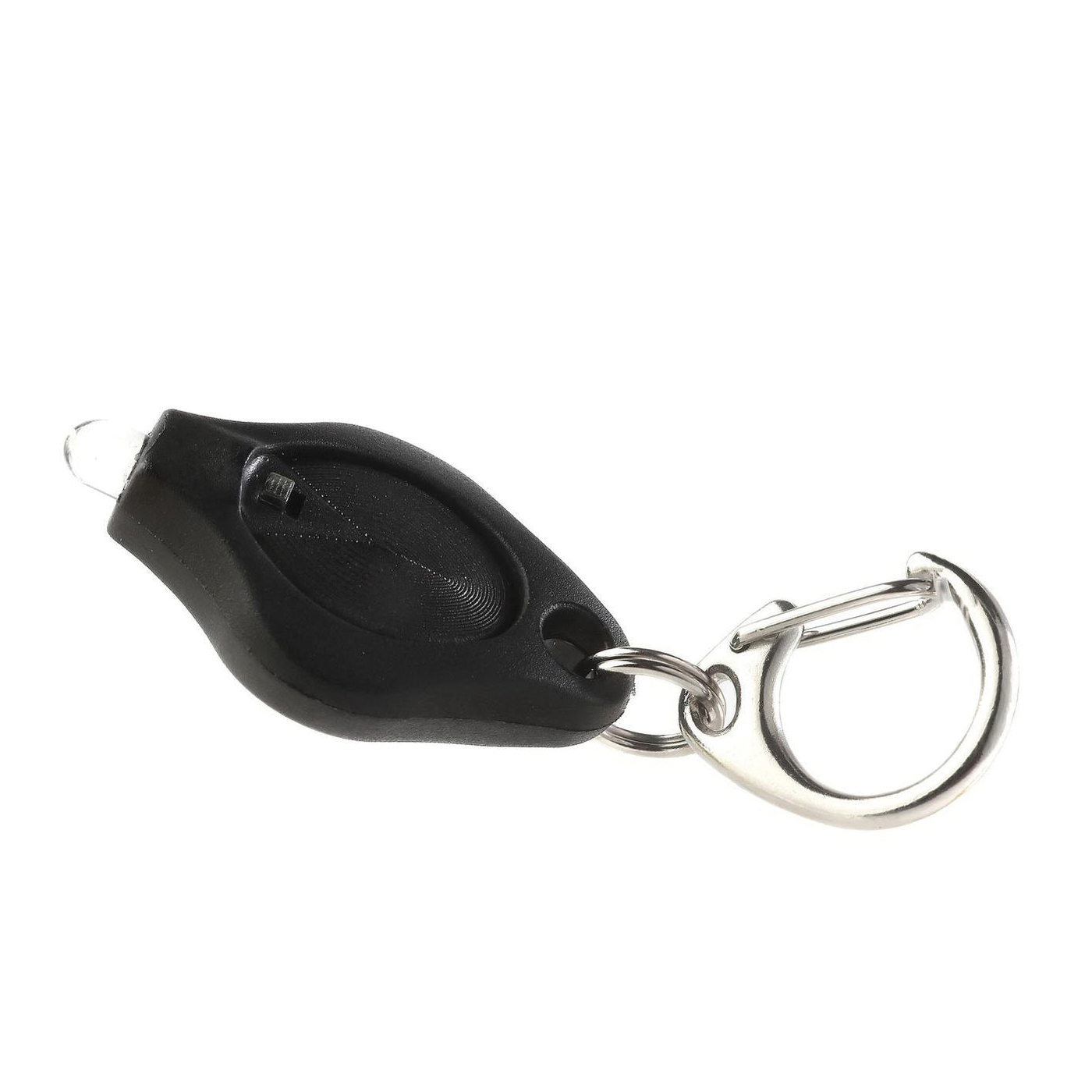 Photon PH505 Keychain Flashlight, LED Lamp, 4.5 Lumens, >12 hr Run Time - 2