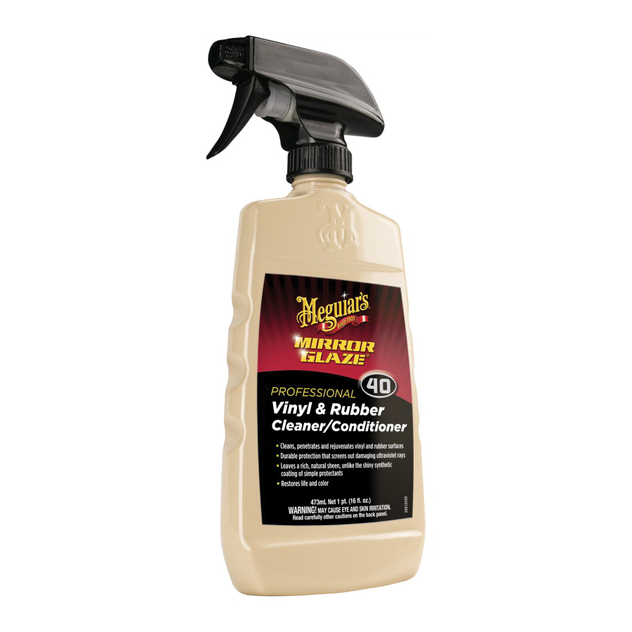 Meguiar's M-4016